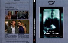 Jaquette dvd midnight d'occasion Jaquette dvd midnight d'occasion  Saint-Orens-de-Gameville