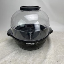 Máquina de pipoca Presto Stirring Popper 6 quartos ótimo estado funciona muito bem!! comprar usado  Enviando para Brazil