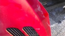 Capot peugeot 206 d'occasion  Tournus