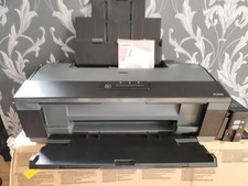 Epson eco tank for sale  STOKE-ON-TRENT