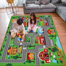 Kids carpet playmat for sale  Elk Grove