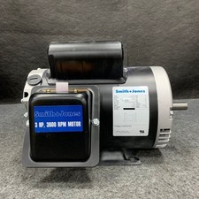 40 hp electric motor for sale 40 hp electric motor for sale Salt Lake City