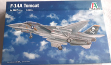 Italeri 2667 14a for sale  WREXHAM