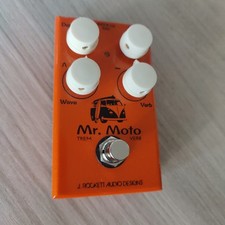 Rockett audio design usato  Torino