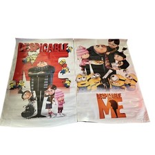 Despicable party banners for sale  Lemon Grove
