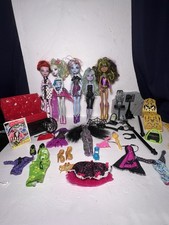 Monster high doll for sale  East Wenatchee