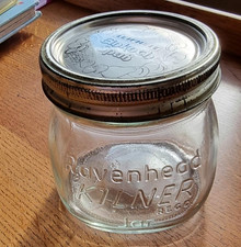 1lb vintage glass for sale  ST. ALBANS