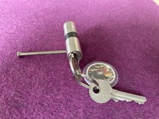 Ces profilzylinder 30mm gebraucht kaufen Ces profilzylinder 30mm gebraucht kaufen  Alzey-Umland