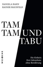 Tamtam tabu einheit gebraucht kaufen  Berlin
