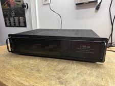 Carver tfm power for sale  Pompano Beach