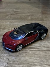 Maisto black red for sale  BRISTOL