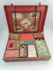 Boite jeux réunis d'occasion  La-Grande-Motte