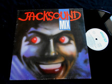 Michael jackson jacksound d'occasion  Toulon-