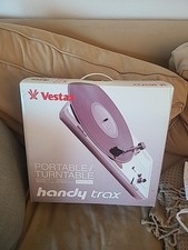 Vestax handy trax for sale  Camarillo