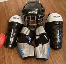 Youth hockey protector for sale  Cranberry Township