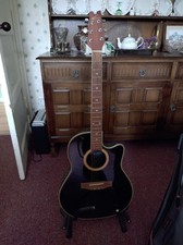 Ovation applause ae138 for sale  NORWICH