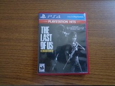 The Last of Us - Remastered (PS4, 2018) comprar usado The Last of Us - Remastered (PS4, 2018) comprar usado  Enviando para Brazil