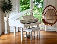 Yamaha clavinova clp gebraucht kaufen  Landshut