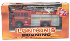 London burning volvo for sale London burning volvo for sale  EASTBOURNE
