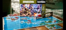 Avalon hill axis gebraucht kaufen  Gelnhausen