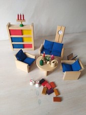 Puppenhaus puppenstube selecta gebraucht kaufen  Weikersheim
