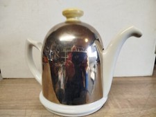 Théière porcelaine genre d'occasion  Duclair