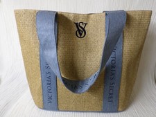Victoria secret straw for sale  Trinidad