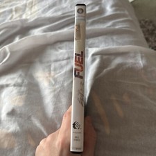 Fuel live dvd for sale  CREWE