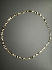 585 hallmarked solid for sale  MANSFIELD