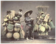 Felice beato japan d'occasion  Pagny-sur-Moselle