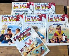Lots collection livre d'occasion  Cherves-Richemont