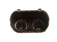 Tacho benziner 4s6f10849ec gebraucht kaufen  Brakel