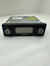 Blaupunkt Travelpilot e2 Affichage Radio CD Module 7612300304 comprar usado  Enviando para Brazil
