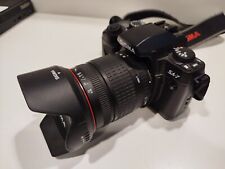 Sigma sigma compact gebraucht kaufen  Regensburg