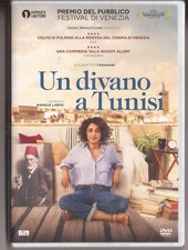 Divano tunisi dvd usato  Italia