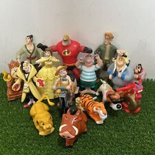 Bundle vintage disney for sale  SOLIHULL