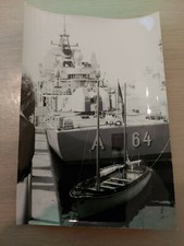 Foto marineschiff a64 gebraucht kaufen  Thedinghausen