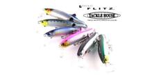 Artificiale spinning flitz usato  Siderno