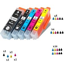 Cartouches encre compatibles d'occasion  Rosny-sous-Bois