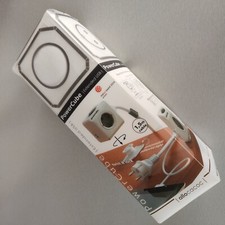 Steckdosenwürfel usb powercub gebraucht kaufen  Velten