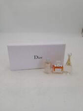 Dior mini perfume for sale  RADSTOCK