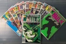 Incredible hulk 367 for sale  Fishers