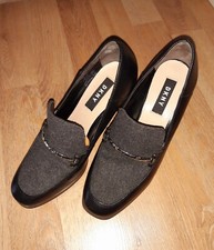 Pumps schuhe dkny gebraucht kaufen  Potsdam