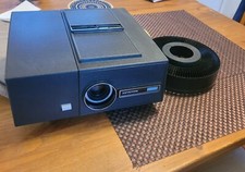 Projetor Slide Vintage Keystone K-880 Foco Automático e Fabricado nos EUA Testado e Funcionando comprar usado  Enviando para Brazil