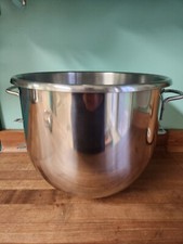 Hobart legacy bowlhl200 for sale  Metamora