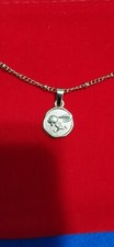 Collana uomo donna usato  Venetico