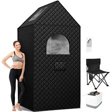 Portable sauna box for sale  USA