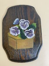 Vintage wood wall for sale  Pinedale