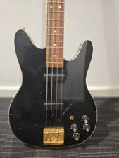 Baixo Rickenbacker 2050 El Dorado 1985 - Jetglo preto, usado comprar usado  Enviando para Brazil