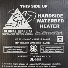 Thermal guardian quantum for sale  Riverton